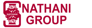 Nathani Steel Logo